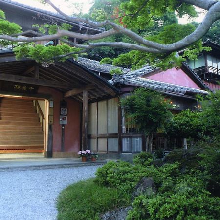 Senzairou Yoro (Gifu) Exterior foto