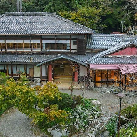 Senzairou Yoro (Gifu) Exterior foto