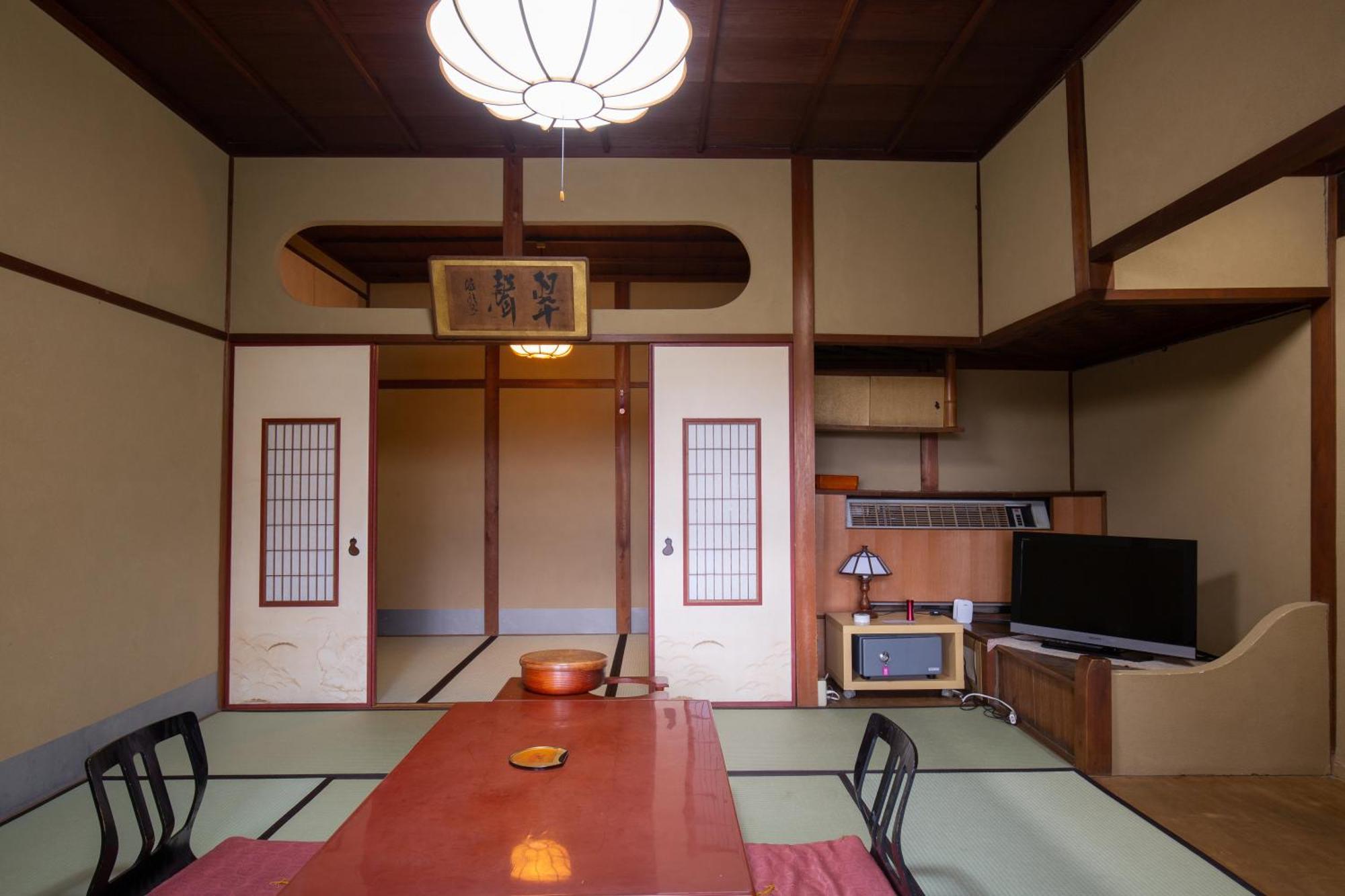 Senzairou Yoro (Gifu) Exterior foto