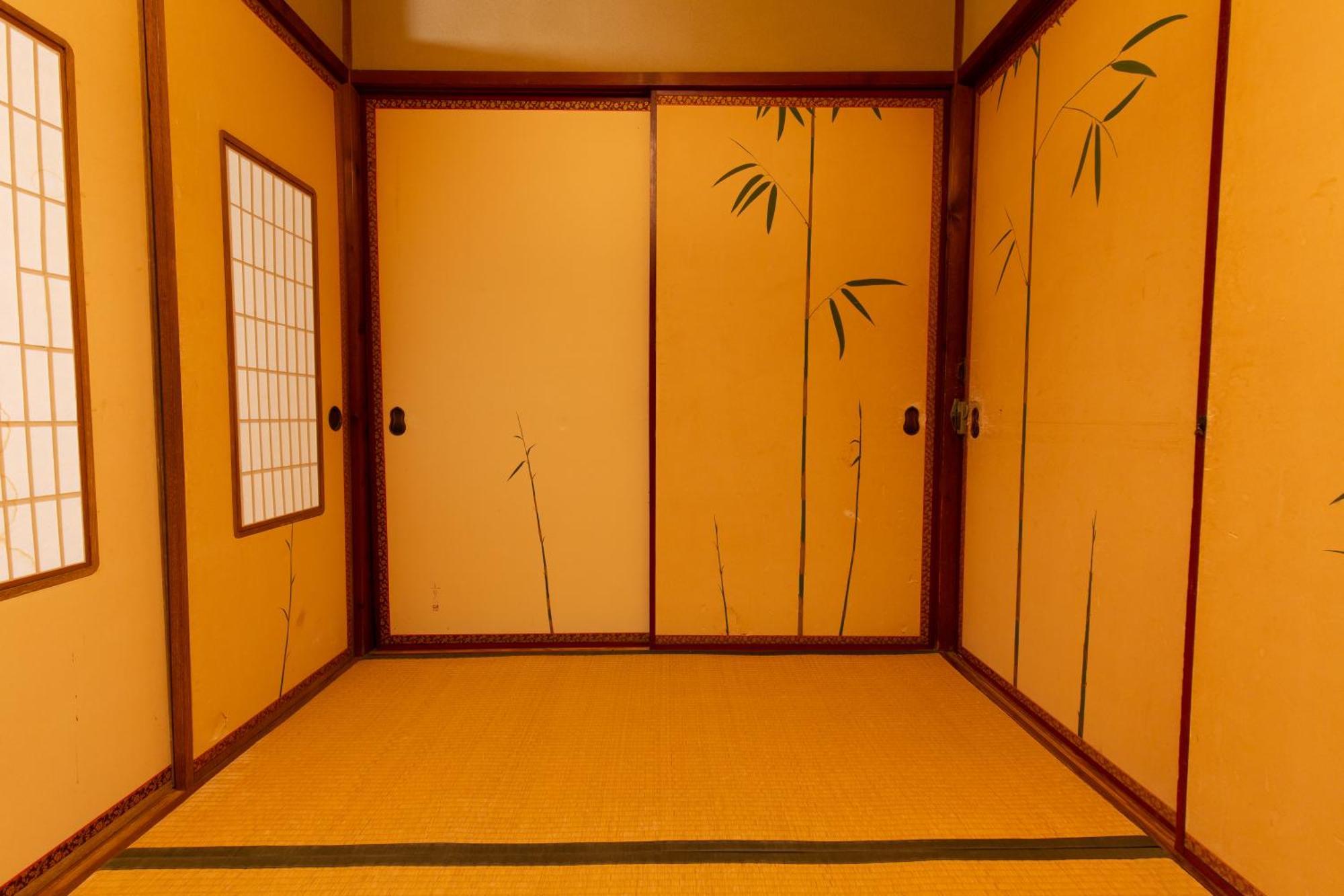 Senzairou Yoro (Gifu) Exterior foto