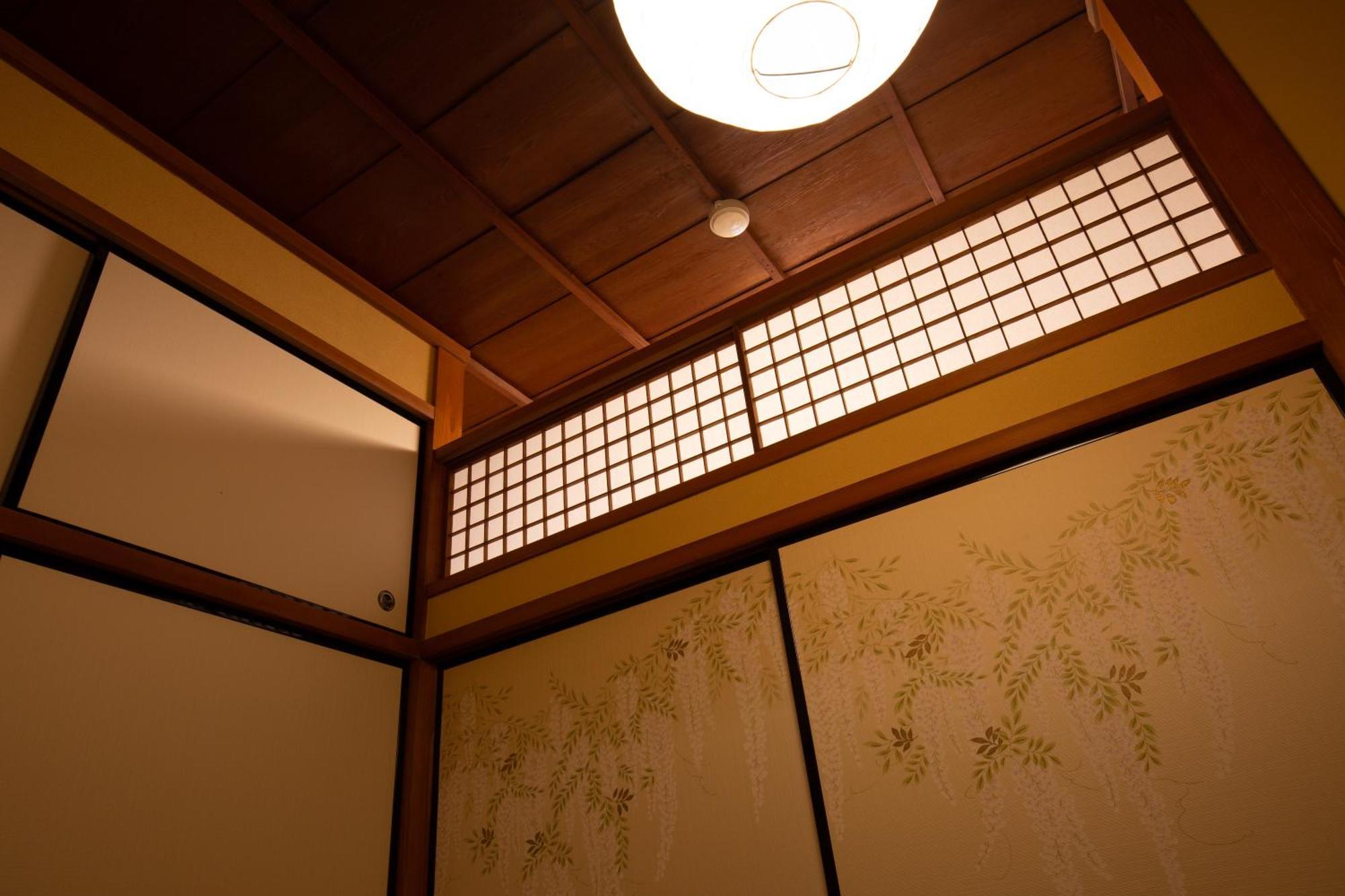 Senzairou Yoro (Gifu) Exterior foto