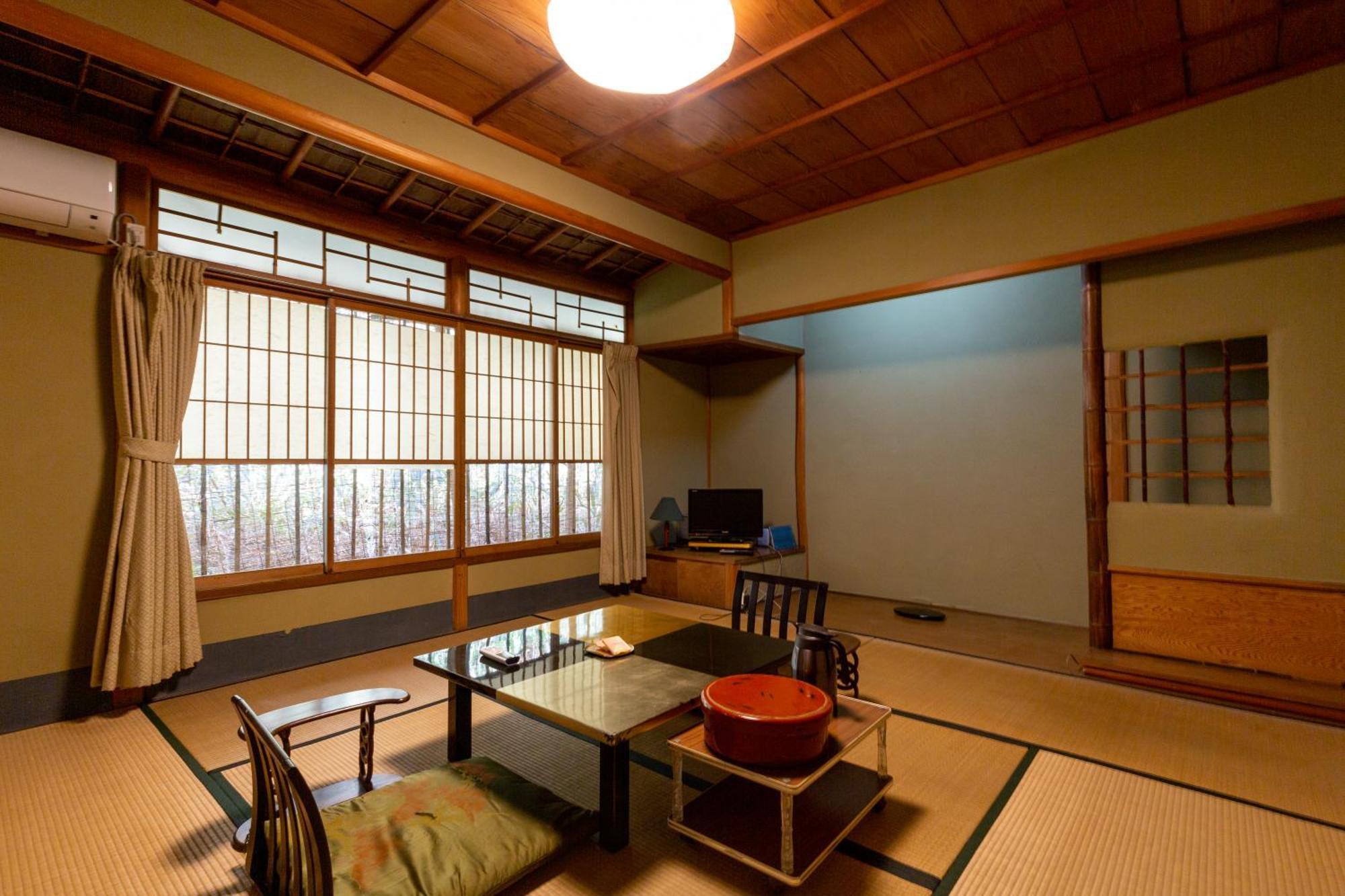 Senzairou Yoro (Gifu) Exterior foto