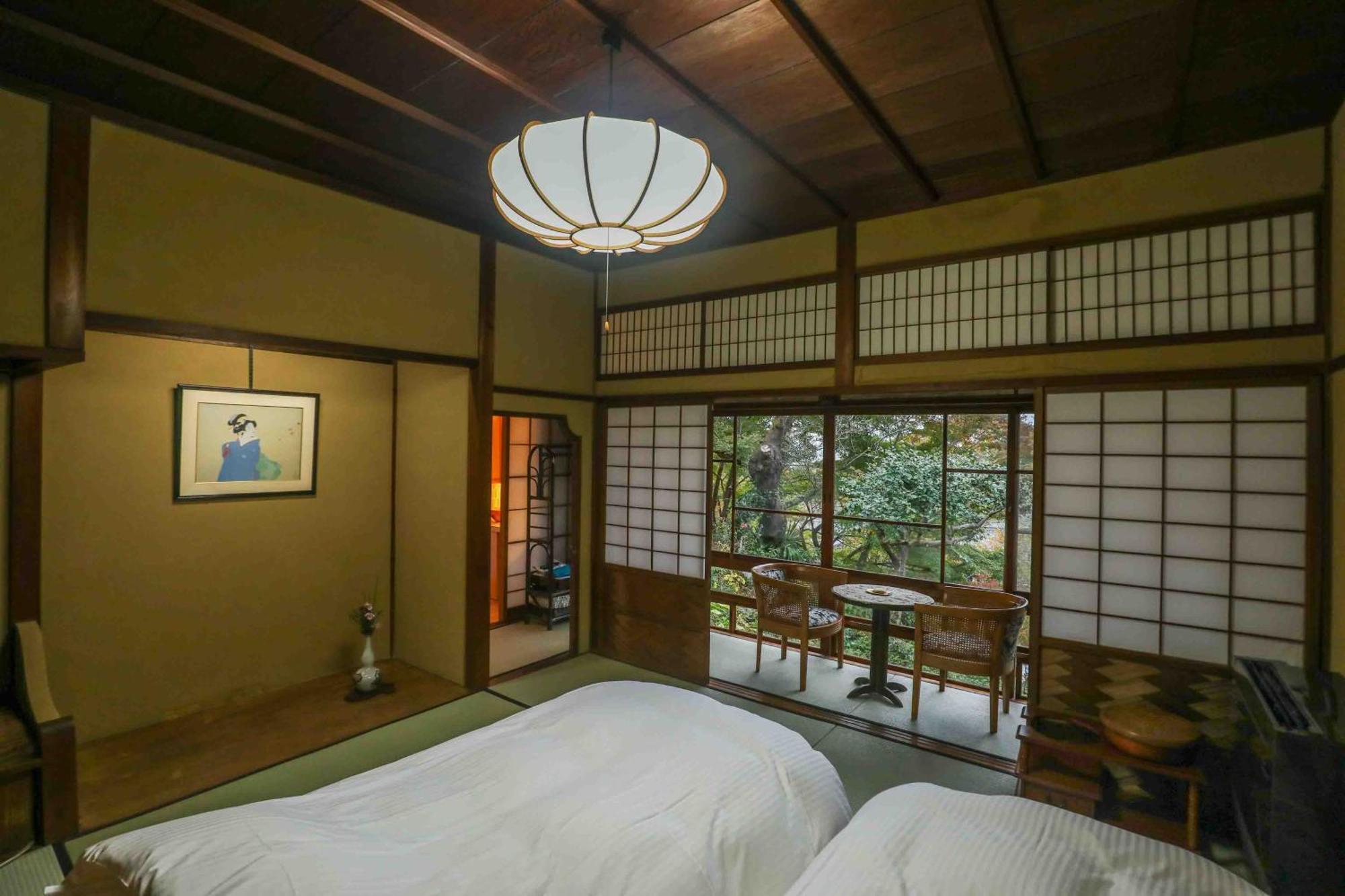 Senzairou Yoro (Gifu) Exterior foto