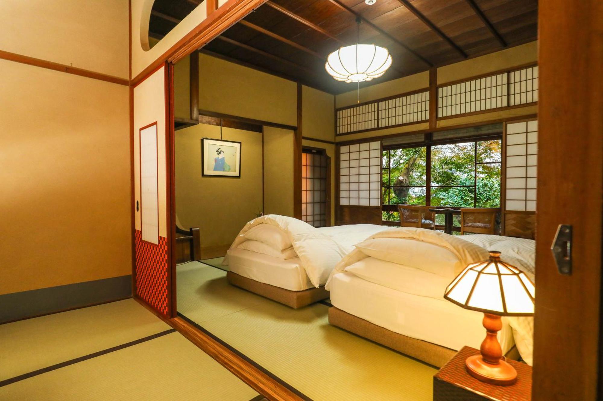 Senzairou Yoro (Gifu) Exterior foto