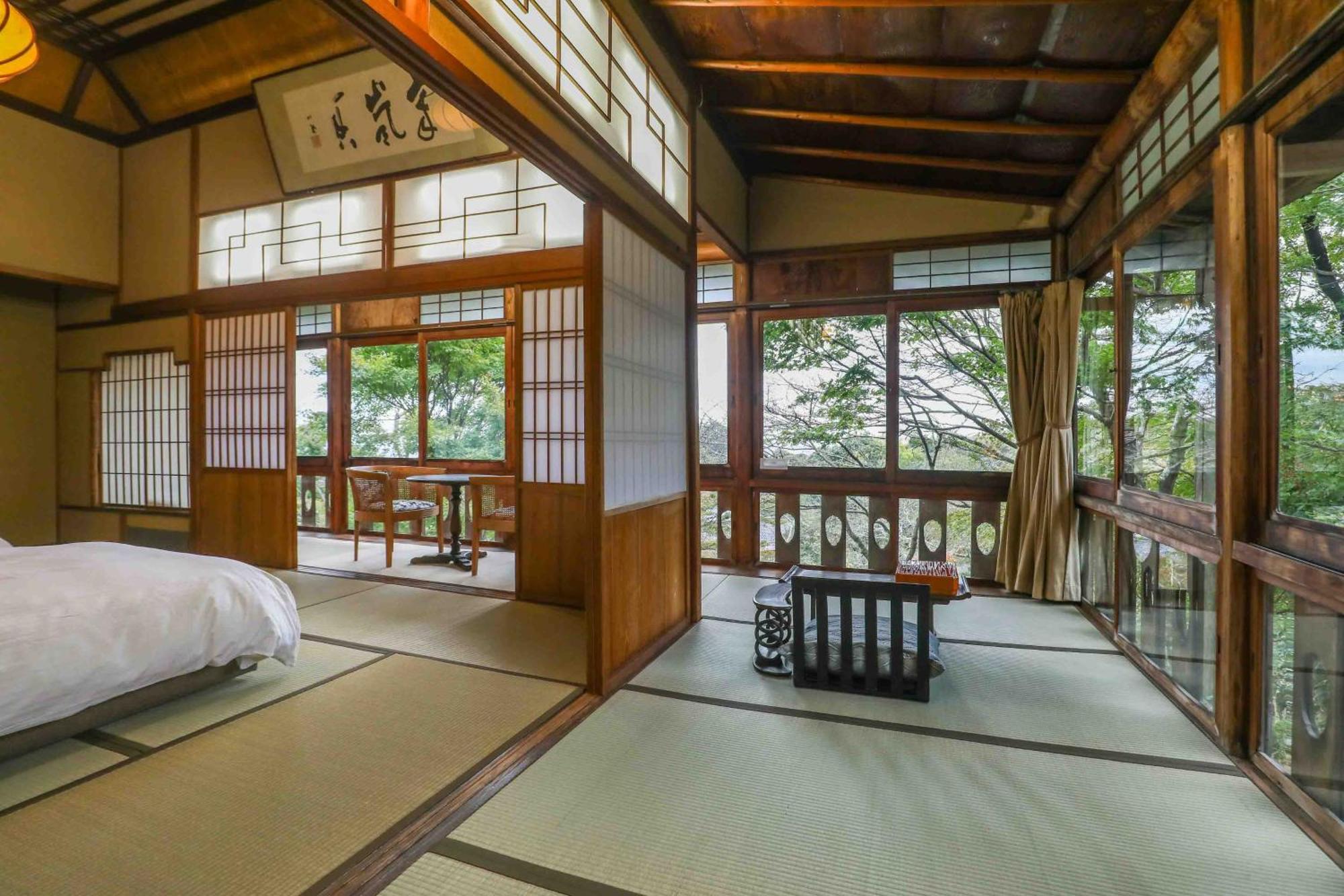 Senzairou Yoro (Gifu) Exterior foto