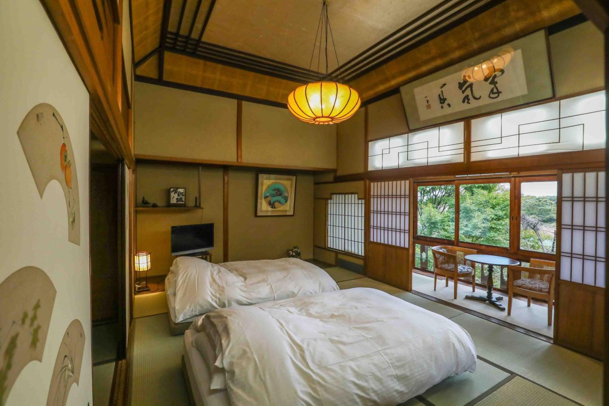 Senzairou Yoro (Gifu) Exterior foto