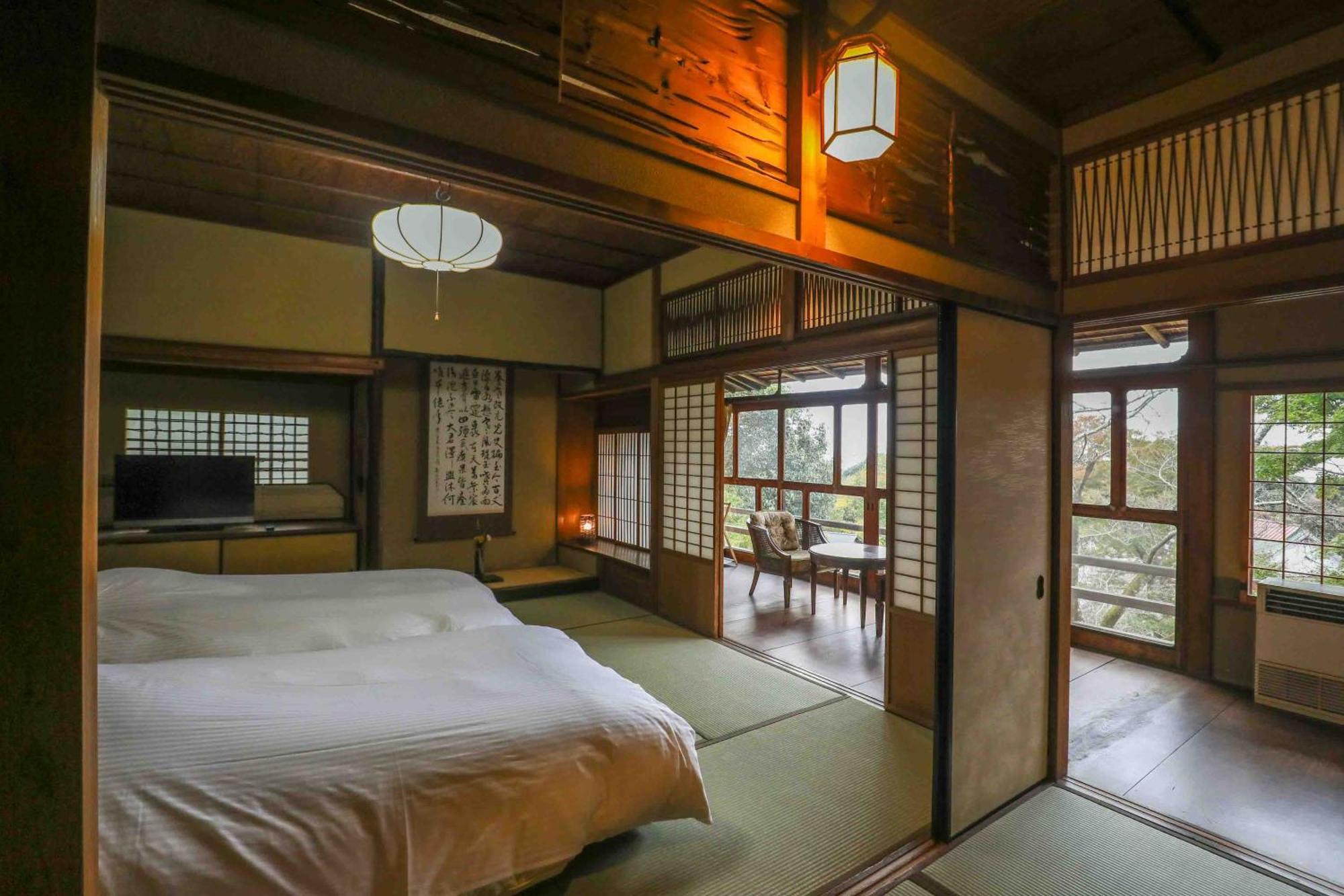 Senzairou Yoro (Gifu) Exterior foto