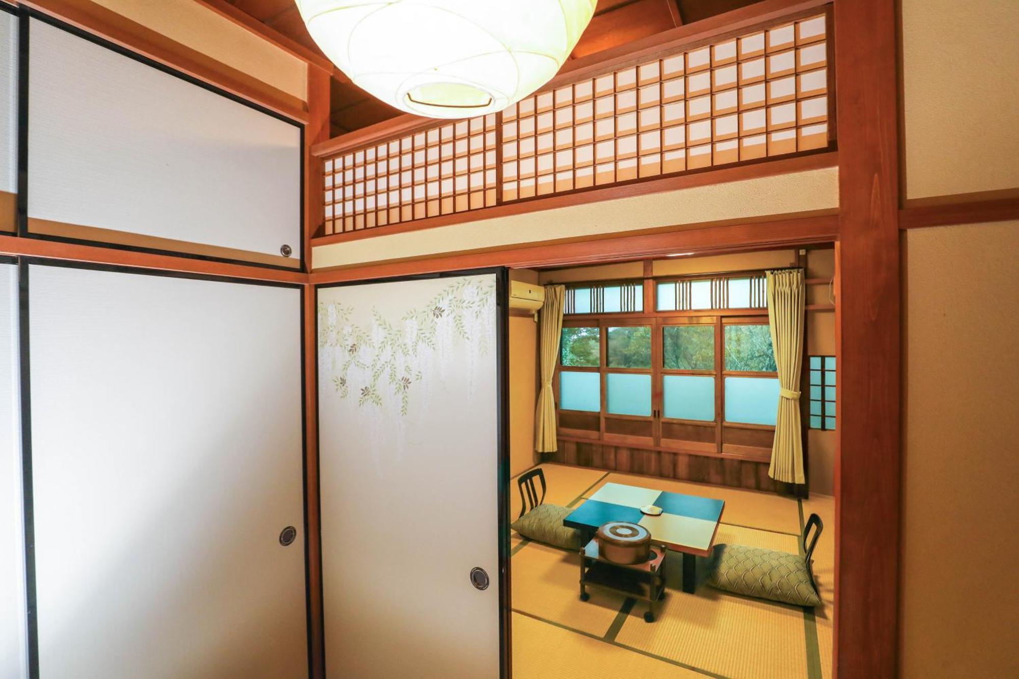 Senzairou Yoro (Gifu) Exterior foto