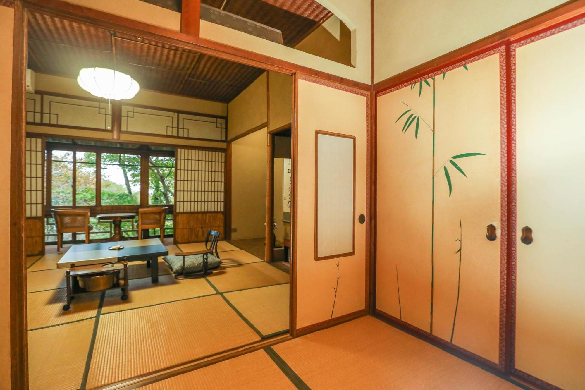 Senzairou Yoro (Gifu) Exterior foto
