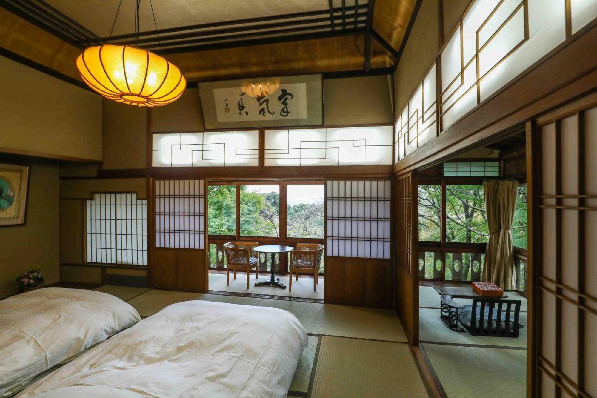 Senzairou Yoro (Gifu) Exterior foto