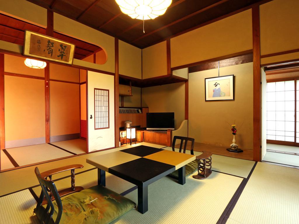 Senzairou Yoro (Gifu) Exterior foto